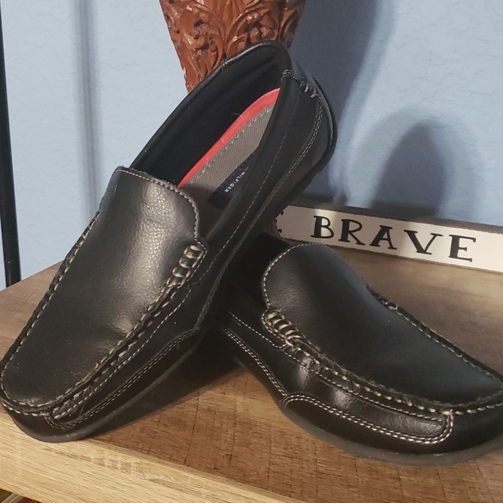 Mens loafers